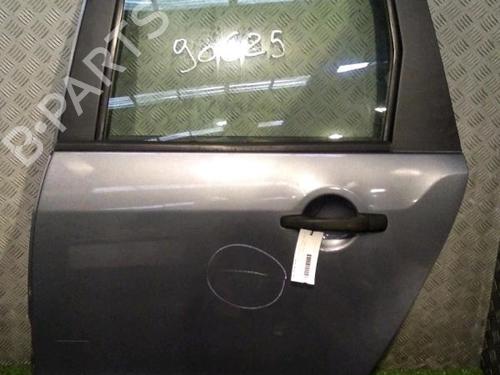 Left rear door CITROËN C3 Picasso (SH_) 1.6 HDi | BP30073681C4 