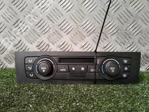 Used Climate control BMW 1 (E87) 130 i (265 hp) 17158330