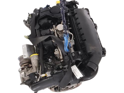 Used Engine Engine PEUGEOT 2008 I (CU_) 1.2 THP 130 / PureTech 130 (130 hp) 39231021 39231021