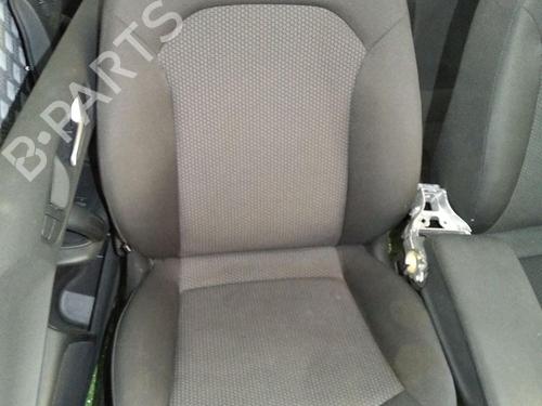 Seats set AUDI A1 Sportback (8XA, 8XF) 1.6 TDI | BP29949054C78 
