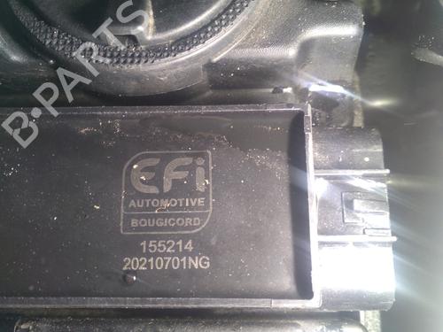 Engine OPEL ASTRA J (P10) 1.4 Turbo (68) | BP30734004M1  - Image 9