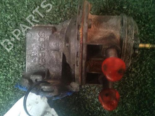 Fuel pump RENAULT RAPID Box Body/MPV (F40_, G40_) 1.1 (F401) | BP30073759M76 