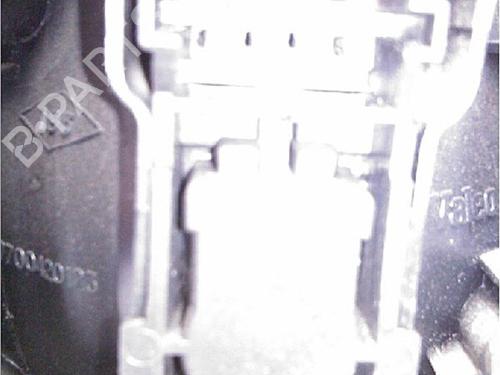 Right taillight RENAULT LAGUNA I (B56_, 556_)  | BP30075655C35 