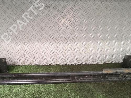 Front bumper reinforcement PEUGEOT 5008 (0U_, 0E_) 1.6 HDi | BP29952919C109