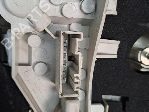 Left taillight BMW 1 (E87) 118 d | BP30063265C34 - Image 7