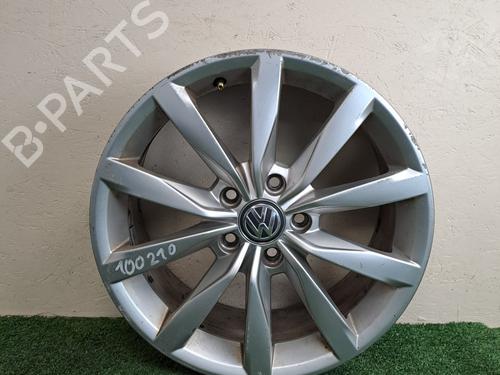 Used Rim VW GOLF SPORTSVAN VII (AM1, AN1) 2.0 TDI (150 hp) 31972721