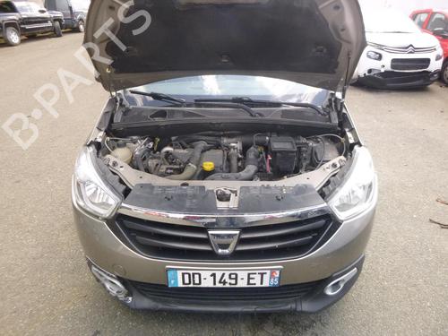 Used Parts DACIA LODGY (JS_) [2012-2025]  4257907