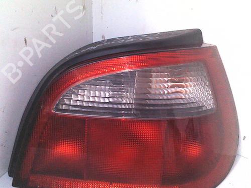 Right taillight RENAULT MEGANE I (BA0/1_) 1.4 16V (BA0D, BA1H, BA0W, BA10) | BP30075157C35