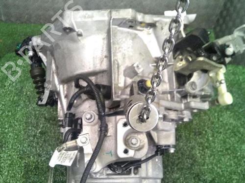 Gearkasse OPEL CORSA F (P2JO) 1.5 (68) | BP30076706M3 