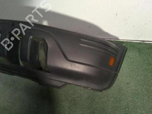Front bumper HONDA CR-V I (RD) 2.0 16V 4WD (RD1, RD3) | BP29951102C7 