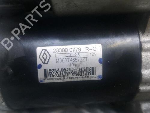 Starter DACIA SANDERO II TCe 90 (B8M1, B8MA, B8AC) | BP30068663M8  - Image 6