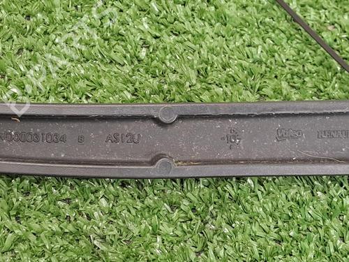 Front windshield wiper arm RENAULT CLIO IV (BH_) 1.2 16V | BP25907833C143 