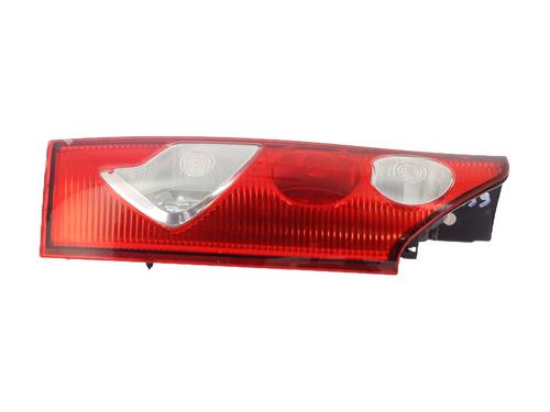 Left taillight RENAULT KANGOO / GRAND KANGOO II (KW0/1_) 1.5 dCi 90 (KW05, KW08, KW0G, KW11) | BP31353695C34 