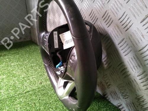 Steering wheel PEUGEOT 2008 I (CU_) 1.6 HDi | BP30071313C49 