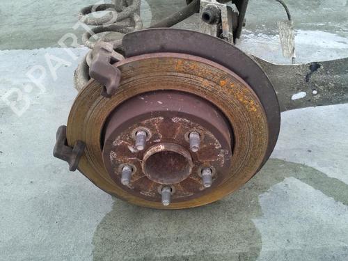 Bakaksel FORD FOCUS C-MAX (DM2) 1.6 TDCi | BP23949183M2 