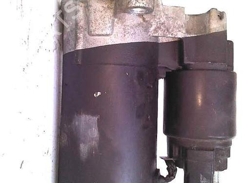 Starter TOYOTA COROLLA Liftback (_E11_) 1.6 Aut. (AE111_) | BP30075592M8 