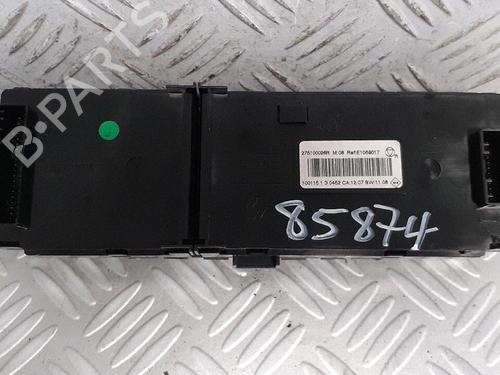 Climate control RENAULT GRAND SCÉNIC III (JZ0/1_) 1.5 dCi (JZ09, JZ0D, JZ10, JZ14, JZ1G, JZ29, JZ2C) | BP30070203I5