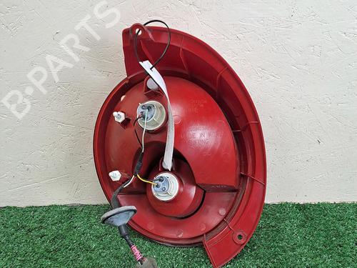 Right taillight CHEVROLET MATIZ (M200, M250) 0.8 | BP37730005C35 - Image 6