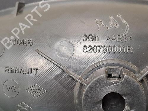 Used Front left interior door handle Front left interior door handle RENAULT SCÉNIC III (JZ0/1_) 1.5 dCi (110 hp) 29948321 29948321