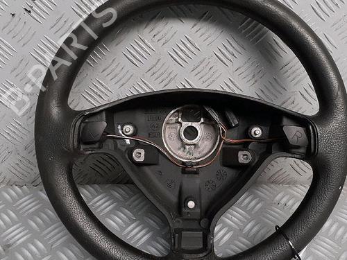 Steering wheel OPEL AGILA A (H00) 1.2 16V (F68) | BP30070183C49 - Image 4