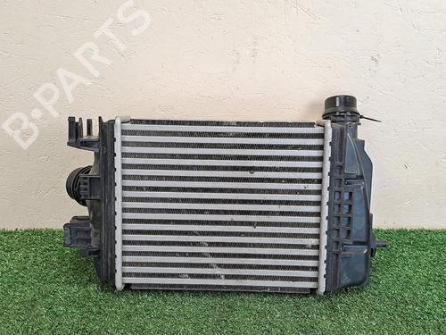 Used Intercooler RENAULT CLIO V (B7_) 1.0 LPG (B7MT) (101 hp) 29949173