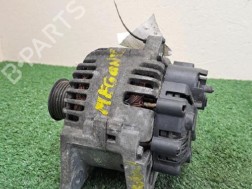 Alternator RENAULT SCÉNIC II (JM0/1_) 1.9 dCi (JM0G, JM12, JM1G, JM2C) | BP30063943M7
