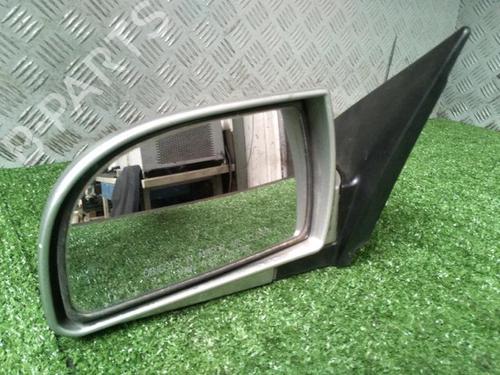 Left mirror KIA CARENS II MPV (FJ) 2.0 CRDi | BP30071324C26 