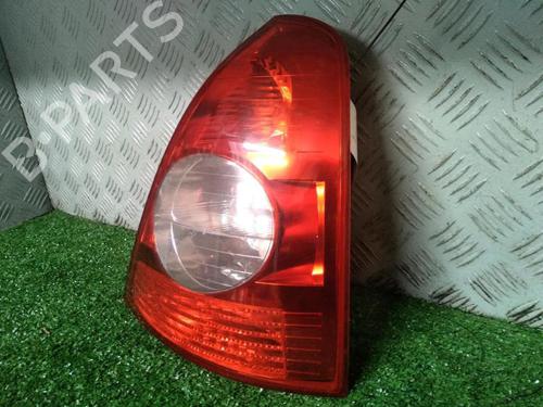Højre baglygte RENAULT CLIO II (BB_, CB_) 1.2 16V (BB05, BB0W, BB11, BB27, BB2T, BB2U, BB2V, CB05,... | BP30073534C35