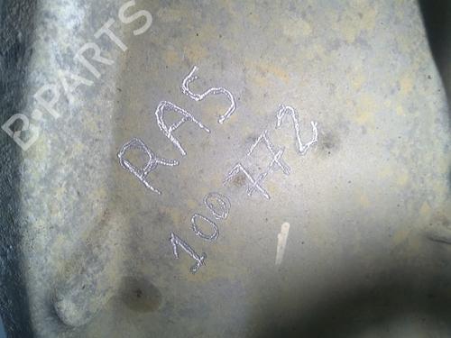 Engine NISSAN MICRA IV (K13K, K13KK) 1.2 | BP32477979M1 - Image 12