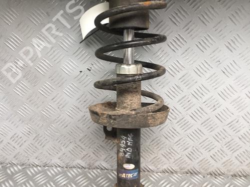 Right front shock absorber OPEL ASTRA G Convertible (T98) 2.2 16V (F67) | BP21635665M17 