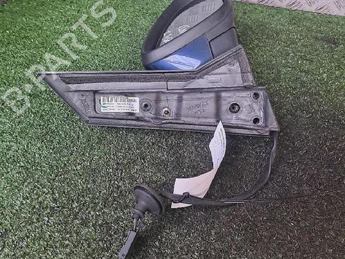 Right mirror OPEL ASTRA J (P10) 1.7 CDTI (68) | BP29947359C27 
