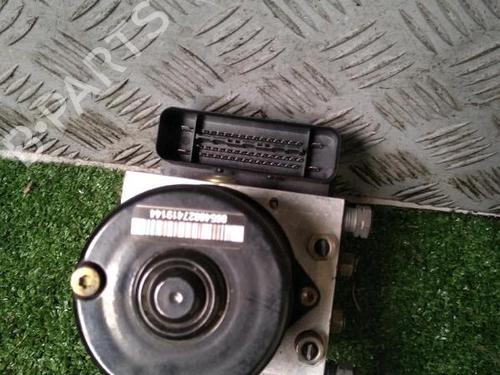 ABS pump CITROËN C5 II (RC_) 1.6 HDi (RC8HZB) | BP30072039M43