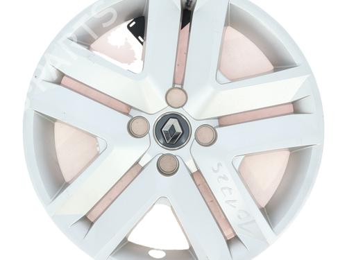Other RENAULT CLIO V (B7_) 1.5 Blue dCi 85 (B7AG) | BP37031693O1 - Image 3