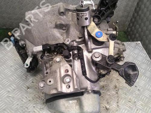 Gearbox CITROËN C3 III (SX) 1.2 PureTech 82 | BP30074044M3