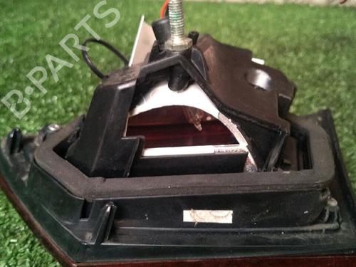 Left tailgate light RENAULT CLIO IV (BH_) 1.5 dCi 90 | BP30074112C79  - Image 5