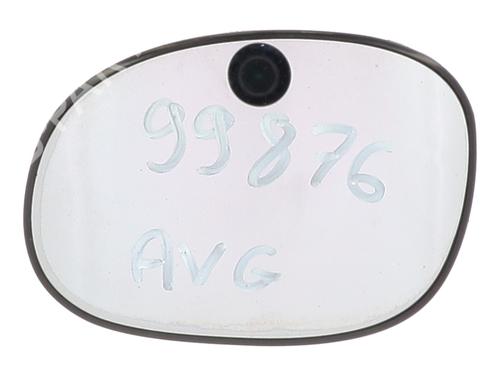 Used Left mirror glass CITROËN C3 I (FC_, FN_) 1.4 HDi (68 hp) 30295251