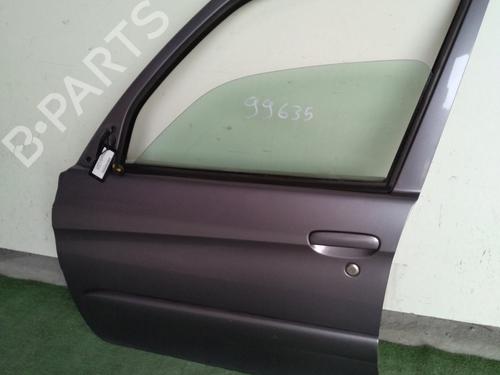 Used Left front door CITROËN XSARA PICASSO (N68) 1.6 HDi (90 hp) 30726699