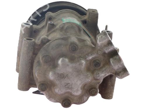 Used AC compressor AC compressor RENAULT CLIO II (BB_, CB_) 1.5 dCi (B/CB07) (65 hp) 32017108 32017108