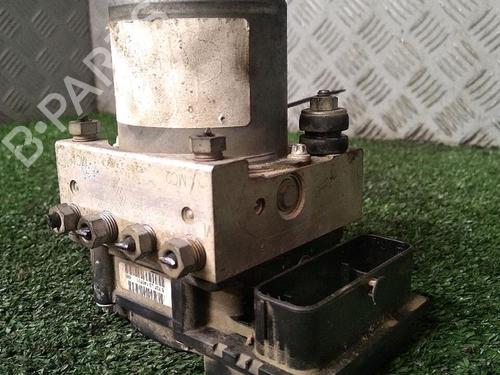 Used ABS pump RENAULT MASTER III Van (FV) 2.3 dCi 125 FWD (FV0C, FV0D, FV0G, FV0H, FV0J, FV0K,... (125 hp) 30075697