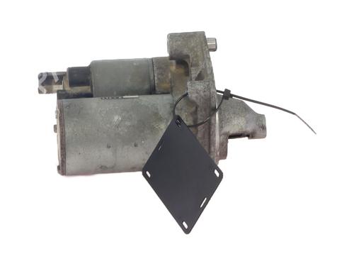 Used Starter Starter PEUGEOT 208 I (CA_, CC_) 1.2 VTI 82 (82 hp) 33564632 33564632