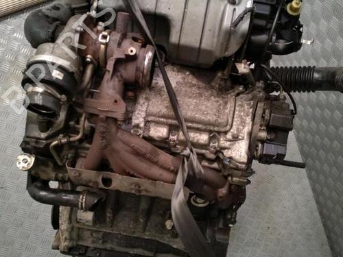 Engine MERCEDES-BENZ A-CLASS (W169) A 180 CDI (169.007, 169.307) | BP30074024M1 