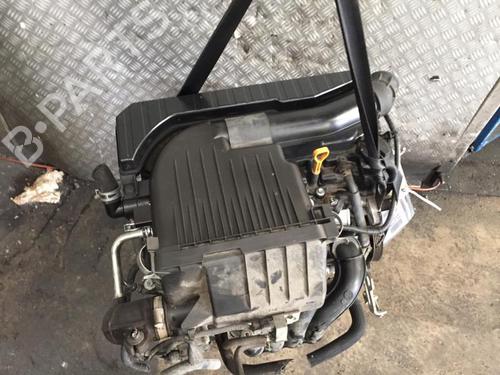 Engine OPEL AGILA B (H08) 1.2 (F68) | BP30074025M1