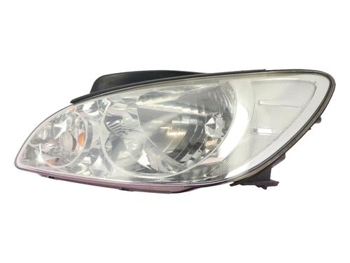 Used Left headlight HYUNDAI GETZ (TB) 1.1 (67 hp) 31991597