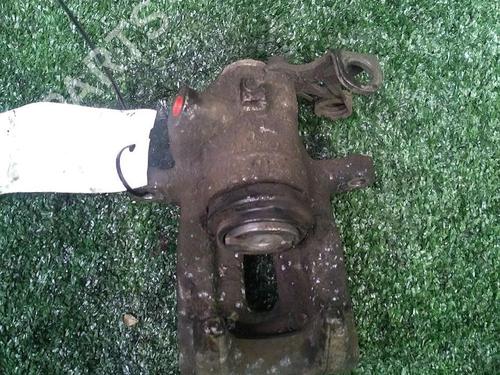 Used Right rear brake caliper Right rear brake caliper PEUGEOT 407 SW (6E_, 6D_) 1.6 HDi 110 (109 hp) 30066776 30066776
