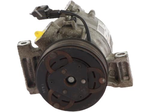 AC compressor RENAULT TWINGO III (BCM_, BCA_) 0.9 TCe 90 (BCM9, BCM2) | BP38760608M34 - Image 6