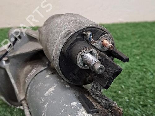 Used Starter RENAULT CLIO IV (BH_) 1.5 dCi 75 (75 hp) 30065600