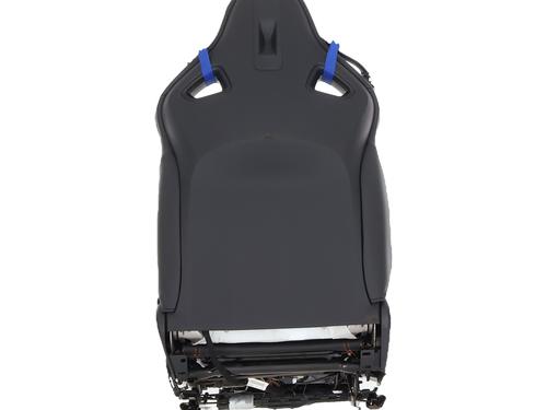Right front seat JAGUAR F-TYPE Convertible (X152) 5.0 SCV8 R | BP36846342C16  - Image 6
