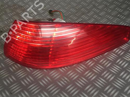 Right taillight PEUGEOT 607 (9D, 9U) 2.2 HDi | BP30069664C35 - Image 4