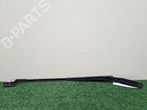 Front windshield wiper arm PEUGEOT 308 I (4A_, 4C_) 1.6 HDi | BP24576902C143 