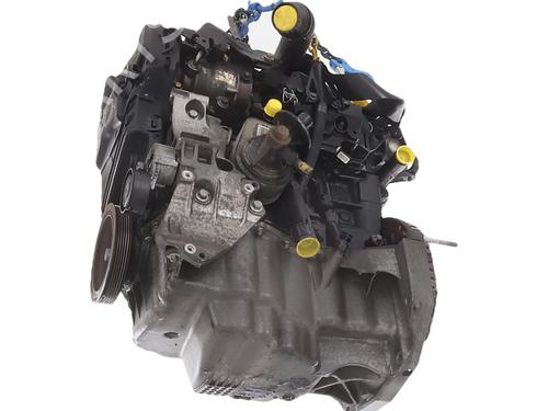 Used Engine Engine RENAULT CLIO III (BR0/1, CR0/1) [2005-2014] 36441379 36441379